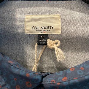 Civil Society Shirt
